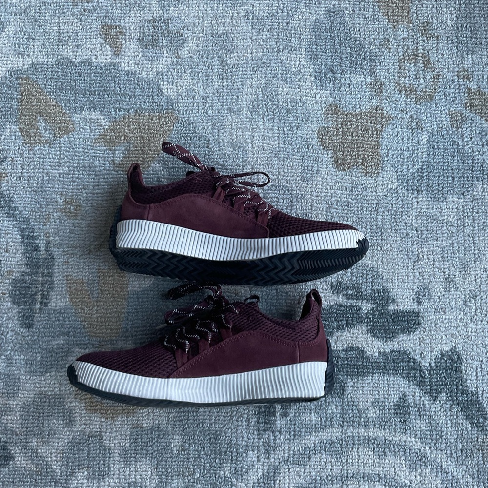 Sorel Out ‘N About Plus Sneaker